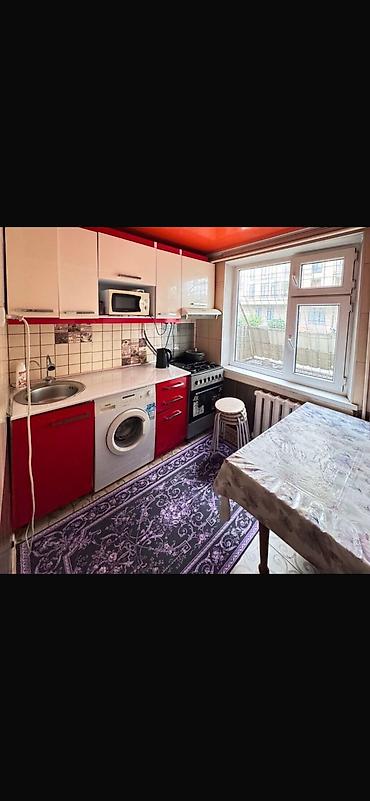 for rent: Вефа тц (Элебаева/Кулатова) Сдается 2ком квартира Этаж: 1/4 104 серия — 3