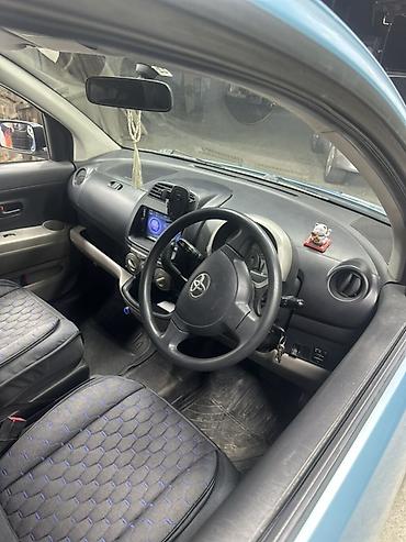 машина б у: Honda : 2008 г., 1 л, Автомат, Бензин, Хэтчбэк — 6