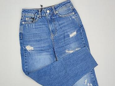esmara jeans men: Jeansy damskie, rozmiar XS — 1