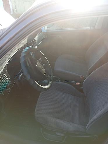 голф 3 кпп: Volkswagen Golf: 1993 г., 1.6 л, Механика, Бензин, Хэтчбэк — 10