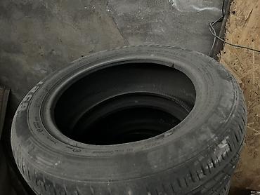гоформ 16: Шины 205 / 55 / R 16, Лето, Б/у, Комплект, Легковые, Китай, Goform — 2