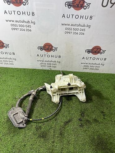 селектор акпп цена: Селектор акпп Kia K5 JF 2.0 ГАЗ (б/у) — 1