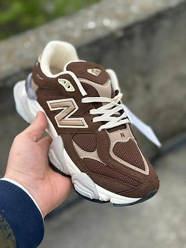 esprit obuca beograd: New Balance 9060 patike – lifestyle silueta inspirisana Y2K estetikom — 6