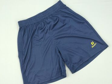 spodnie piżamowe hm: Shorts, 14 years, 164, condition - Very good