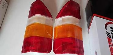 Stop svetla: NOSAC SIJALICE STOP LAMPA SPRINTER ULOZAK 6 GOD | ulozak stop lampe — 4