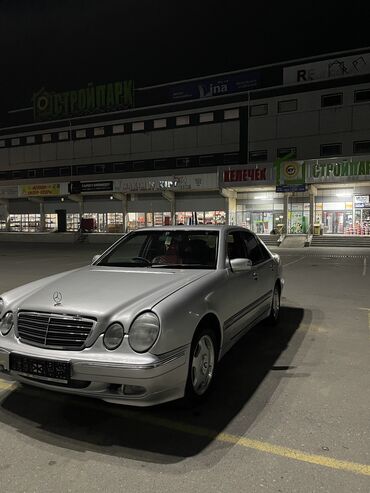 марал гель купить: Mercedes-Benz E-Class: 2001 г., 3.2 л, Автомат, Бензин, Седан