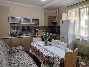 1 комнатная квартира снять: 100 м², 2 комнаты, Электричество — 9
