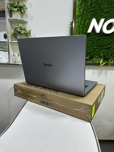 proda: Ноутбук-REDMI 🔳-модель-REDMIBOOK 16 🔳-процессор-core i5-13420H — 5