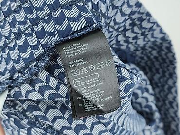 plisy: H&M Divided, Spodnie materiałowe damskie, rozmiar M — 5