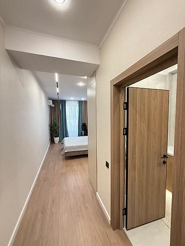 Продажа квартир: 2 комнаты, 78 м², Технопарк Элитка, 12 этаж, Евроремонт — 6