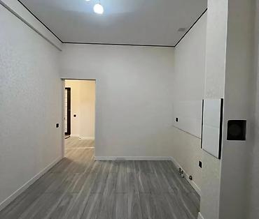 Продажа квартир: 1 комната, 32 м², Элитка, 1 этаж — 4