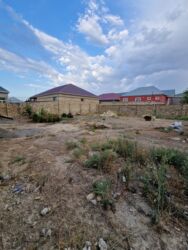 Torpaq sahələrinin satışı: 4 sot, Mülkiyyətçi, Bələdiyyə — 6