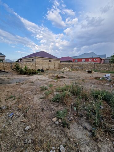 Torpaq sahələrinin satışı: 4 sot, Mülkiyyətçi, Bələdiyyə — 7