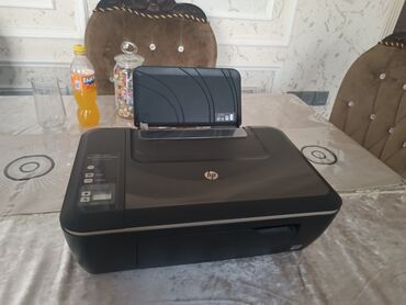 hard disk satilir: HP Deskjet Ink Advantage 2520hc çoxfunksiyalı cihaz - 3-ü 1-də: çap