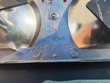 fiat brava for sale: Stop lampa desna Lada 2101 Ziguli br.1. Novo. Ruske proizvodnje. Cena — 10