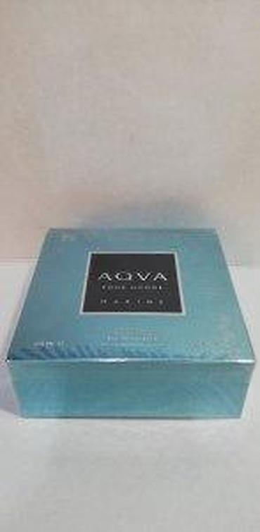 doe parfemi: BVLGARI AQVA MARINE EDT150ML | Bvlgari Aqva Marine edt150ml — 4
