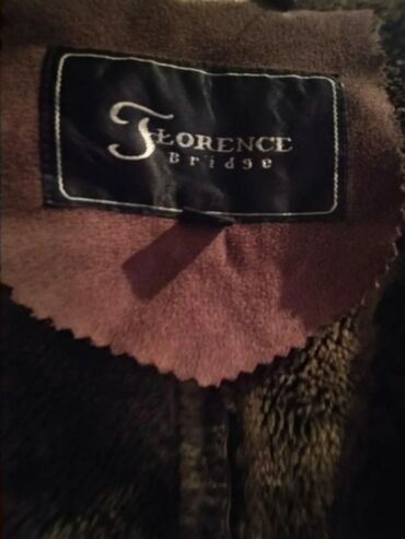 Paltolar: Palto, Adamo, XL, rəng - Qəhvəyi -da lalafo.az — 2 Paltolar: Palto, Adamo, XL, rəng - Qəhvəyi — 2