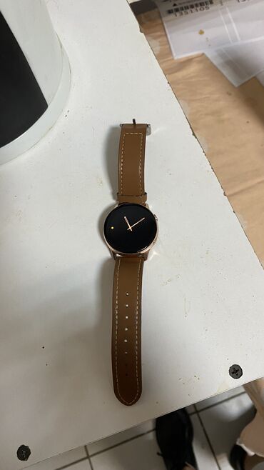 Ručni satovi: Prodajem Samsung Watch active 2