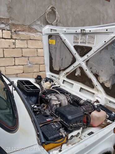 VAZ (LADA): VAZ (LADA) 4x4 Niva: 1.7 l | 2010 il 271000 km Ofrouder/SUV — 19