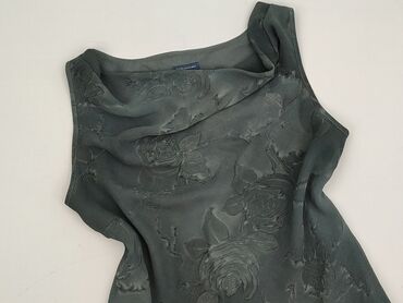 sukienka z piórami xl: Debenhams, Women's blouse, size XL (EU 42)