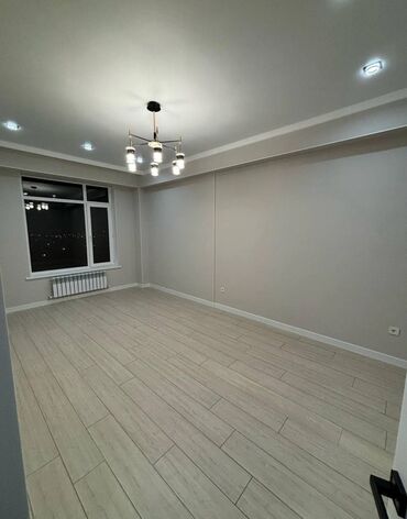 Продажа квартир: 1 комната, 47 м², Элитка, 14 этаж, Дизайнерский ремонт