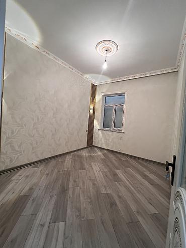 yeni əmlak: 6 otaqlı, 150 kv. m, Yeni təmirli — 6