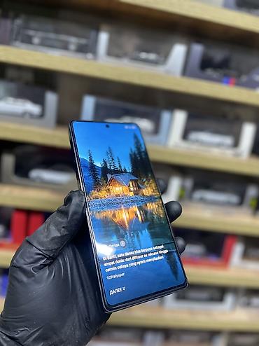 Poco: Poco M6 Pro, Б/у, 512 ГБ, цвет - Черный — 19