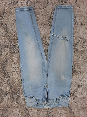 Пуховики и зимние куртки: Женская одежда пакетом. Размер s m, только белое платье на запах xl — 8