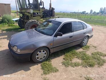 опель зафира мотор: Toyota Corolla: 1999 г., 1.6 л, Механика, Бензин, Хэтчбэк