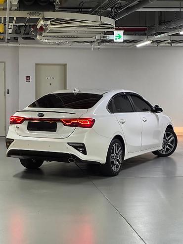 киа 3: Kia Cerato: 2020 г., 2.2 л, Автомат, Дизель, Седан — 2