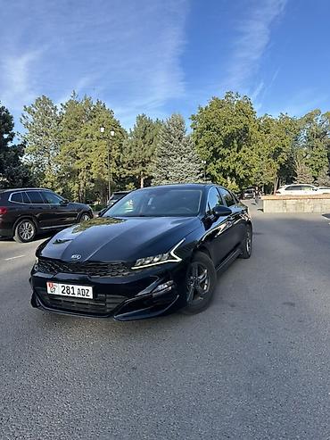 kia k5 карман: Kia K5: 2021 г., Автомат, Седан — 1
