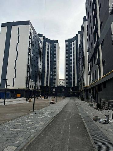 Продажа квартир: 2 комнаты, 60 м², Элитка, 13 этаж, Евроремонт — 5