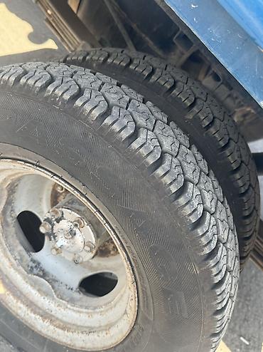 byd bot 384: Hyundai Porter: 2002 г., 2.2 л, Механика, Дизель — 6
