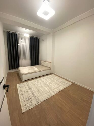 продажа квартир трёх комнатную аламидин 1: 1 комната, 40 м², Элитка, 1 этаж, Евроремонт