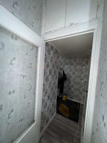 Продажа квартир: 1 комната, 32 м², 105 серия, 5 этаж, Косметический ремонт — 8