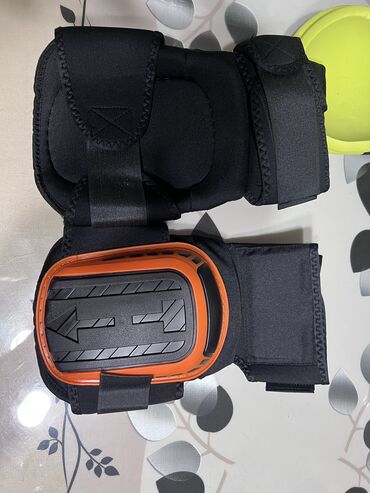 Спецодежда: Наколенники # наколенники строительные #защитадляколеней — 10