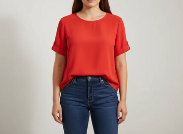 ONLY, Women's blouse, size XL