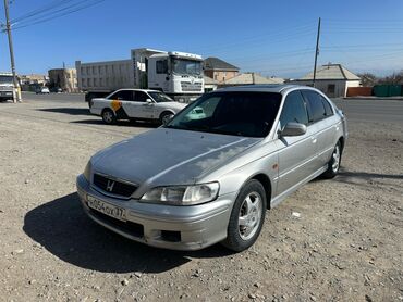 интегра хонда: Honda Accord: 1999 г., 2 л, Автомат, Бензин, Седан