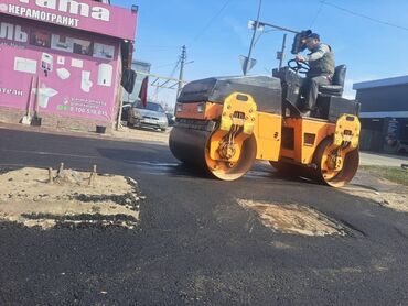 Кладка: Укладка асфальта Бесплатная консультация Больше 6 лет опыта — 9