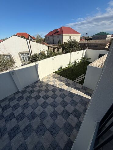 Həyət evləri və villaların satışı: Binə 4 otaqlı, 140 kv. m, Kredit var, Yeni təmirli -da lalafo.az — 29 Həyət evləri və villaların satışı: Binə 4 otaqlı, 140 kv. m, Kredit var, Yeni təmirli — 29