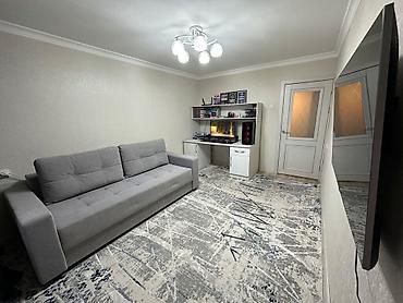 квартира молодой гвардия: 2 комнаты, 54 м², Молодая Гвардия 105 серия, 5 этаж, Свежий ремонт — 4