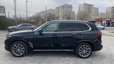 BMW: BMW X5: 2020 г., 3 л, Автомат, Бензин, Кроссовер — 4