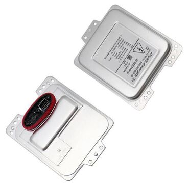 Auto delovi: Ballast Mercedes W211 S211 5DC 5DC XENON BALAST ORIGINALNA ZAMENA ! ! — 6