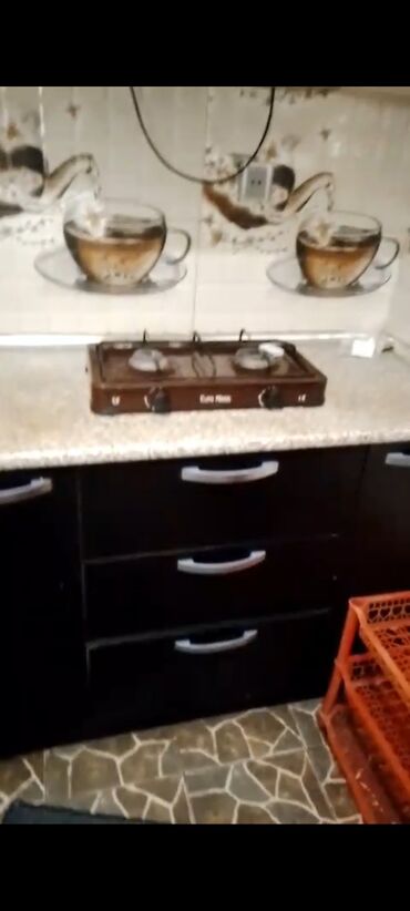 Uzunmüddətli kirayə evlər: 60 kv. m, 2 otaqlı, İnternet, Su, Telefon — 4