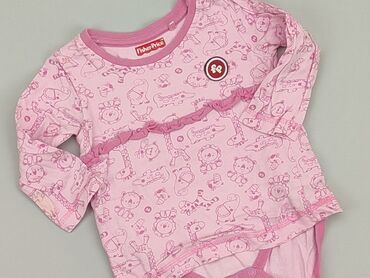 Body: Body, 6-9 m, 
stan - Dobry