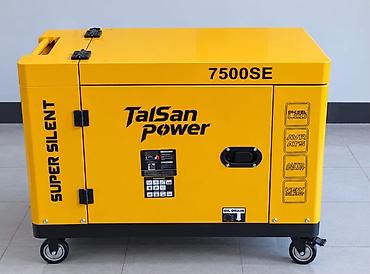 dizel genrator: Satış, Yeni, Dizel, Generator, Pulsuz çatdırılma, Kredit yoxdur — 4