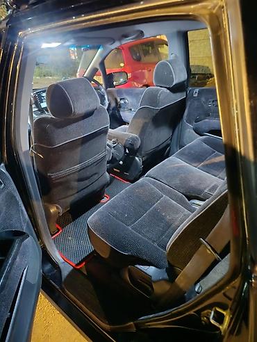 одиссей 2 4: Honda Odyssey: 2002 г., 2.3 л, Автомат, Бензин, Минивэн — 6