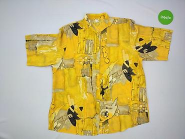 c: Koszula damska, rozmiar 5XL — 2