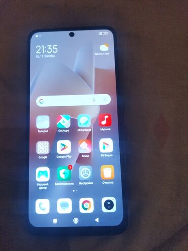 Redmi: Redmi, Redmi Note 12R Pro, Б/у, 128 ГБ, 1 SIM, 2 SIM