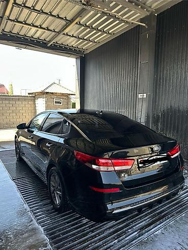 монитор кия к5: Kia K5: 2019 г., 2 л, Автомат, Газ, Седан — 3